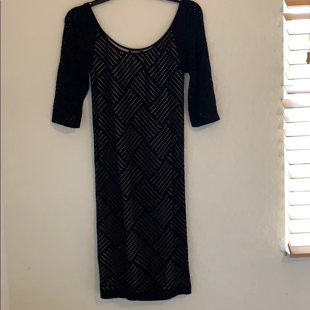 Bebe Dress